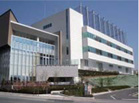 Saito Bio Hills Center