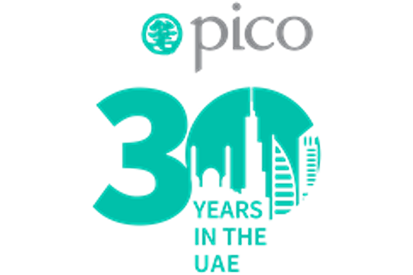 PICO Osaka Co., Ltd. (UAE)